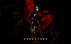 Desktop wallpaper. Predators. ID:13561