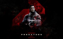 Desktop wallpaper. Predators. ID:13562