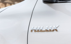 Desktop wallpaper. Toyota Hilux Special Edition 2019. ID:113700