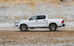 Desktop wallpaper. Toyota Hilux Special Edition 2019. ID:113702