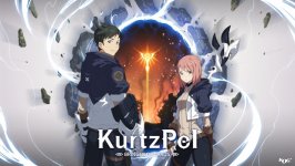 Desktop wallpaper. KurtzPel. ID:113757