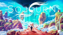 Desktop wallpaper. Sojourn, The. ID:113761
