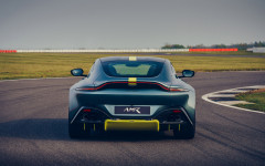 Desktop wallpaper. Aston Martin Vantage AMR 2019. ID:113893