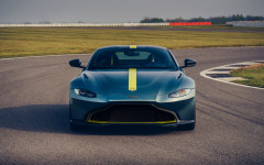 Desktop wallpaper. Aston Martin Vantage AMR 2019. ID:113894