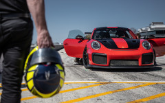 Desktop wallpaper. Porsche 911 GT2 RS 2019. ID:113895