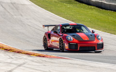 Desktop wallpaper. Porsche 911 GT2 RS 2019. ID:113897