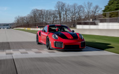 Desktop wallpaper. Porsche 911 GT2 RS 2019. ID:113900