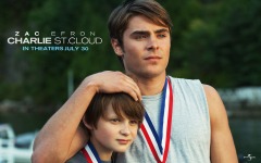 Desktop wallpaper. Charlie St. Cloud. ID:13570