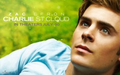 Desktop wallpaper. Charlie St. Cloud. ID:13571