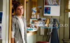 Desktop wallpaper. Charlie St. Cloud. ID:13572