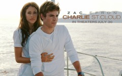 Desktop wallpaper. Charlie St. Cloud. ID:13573