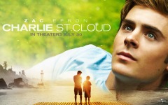 Desktop wallpaper. Charlie St. Cloud. ID:13574