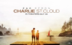 Desktop wallpaper. Charlie St. Cloud. ID:13576