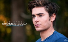 Desktop wallpaper. Charlie St. Cloud. ID:13577