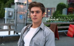 Desktop wallpaper. Charlie St. Cloud. ID:13578