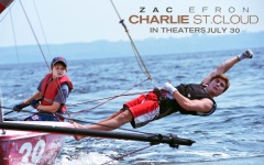 Desktop wallpaper. Charlie St. Cloud. ID:13579