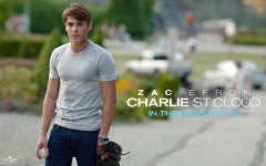 Desktop wallpaper. Charlie St. Cloud. ID:13580