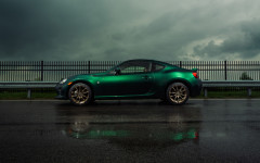 Desktop wallpaper. Toyota 86 Hakone Limited Edition 2020. ID:113905