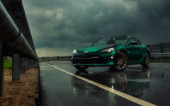 Desktop wallpaper. Toyota 86 Hakone Limited Edition 2020. ID:113906