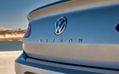 Desktop wallpaper. Volkswagen Arteon SE 2019. ID:113979