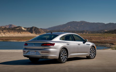 Desktop wallpaper. Volkswagen Arteon SE 2019. ID:113980