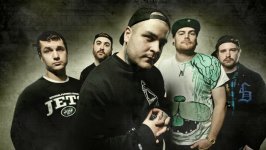 Desktop wallpaper. Staind. ID:114130
