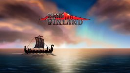 Desktop wallpaper. Dead in Vinland. ID:114203