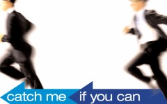 Desktop wallpaper. Catch Me if You Can. ID:3783