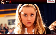 Desktop wallpaper. Easy A. ID:13609