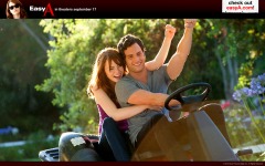 Desktop wallpaper. Easy A. ID:13610