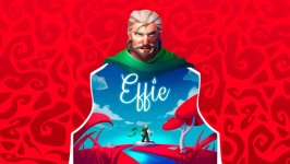 Desktop wallpaper. Effie. ID:114511