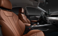 Desktop wallpaper. Audi A4 2019. ID:114603