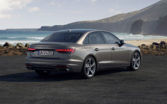 Desktop wallpaper. Audi A4 2019. ID:114608