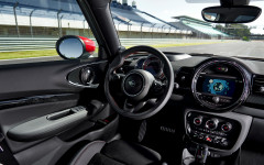 Desktop wallpaper. MINI John Cooper Works Clubman 2019. ID:114658