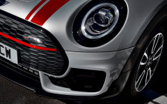 Desktop wallpaper. MINI John Cooper Works Clubman 2019. ID:114661