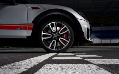 Desktop wallpaper. MINI John Cooper Works Clubman 2019. ID:114662