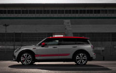 Desktop wallpaper. MINI John Cooper Works Clubman 2019. ID:114663