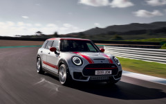 Desktop wallpaper. MINI John Cooper Works Clubman 2019. ID:114667