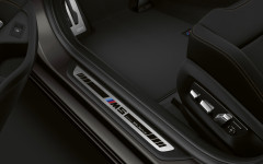 Desktop wallpaper. BMW M5 Edition 35 Years 2019. ID:114680