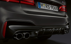 Desktop wallpaper. BMW M5 Edition 35 Years 2019. ID:114684