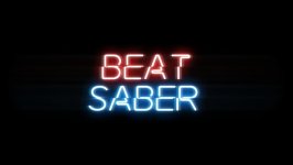 Desktop wallpaper. Beat Saber. ID:114811