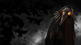Desktop wallpaper. Pathologic 2. ID:114883
