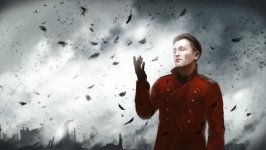 Desktop wallpaper. Pathologic 2. ID:114884