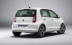 Desktop wallpaper. Skoda Citigo-e iV 2020. ID:114968