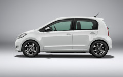 Desktop wallpaper. Skoda Citigo-e iV 2020. ID:114969