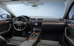 Desktop wallpaper. Skoda Superb Scout 2020. ID:114988
