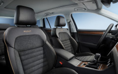 Desktop wallpaper. Skoda Superb Scout 2020. ID:114989