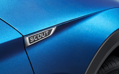 Desktop wallpaper. Skoda Superb Scout 2020. ID:114990