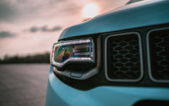 Desktop wallpaper. Jeep Grand Cherokee Trackhawk Gulf 40 2019. ID:115276