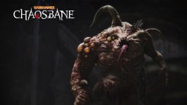 Desktop wallpaper. Warhammer: Chaosbane. ID:115479